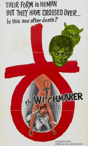 The Witchmaker