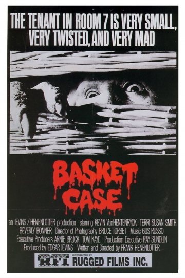Basket Case