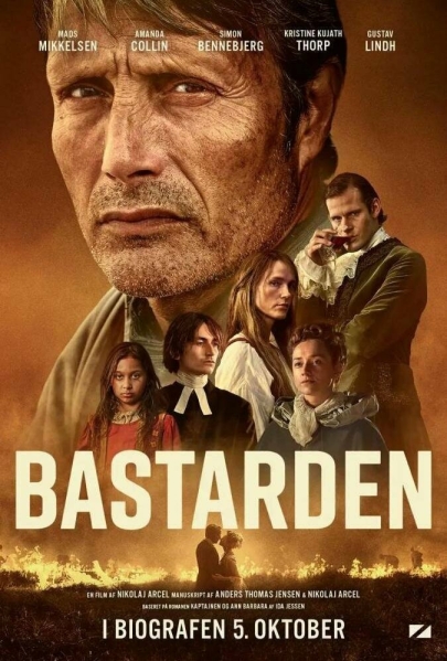 Bastarden