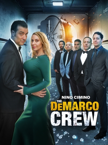 The DeMarco Crew