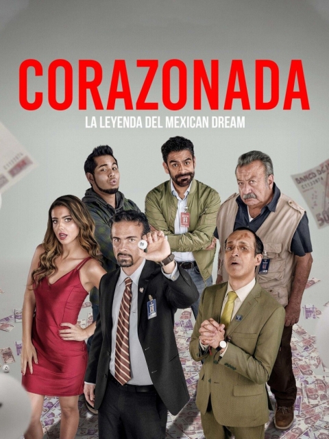 Corazonada