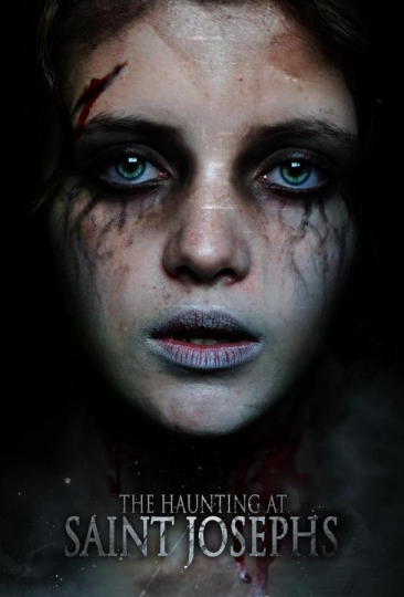 The Haunting at Saint Joseph's