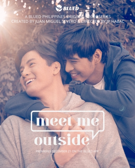 Meet Me Outside