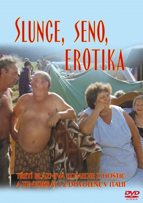 Slunce, seno, erotika