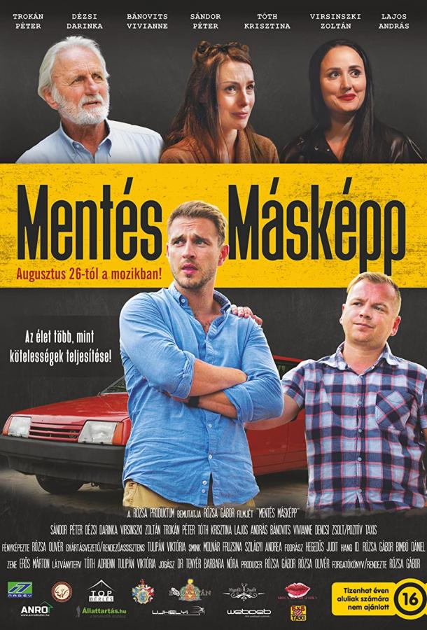 Mentés másképp