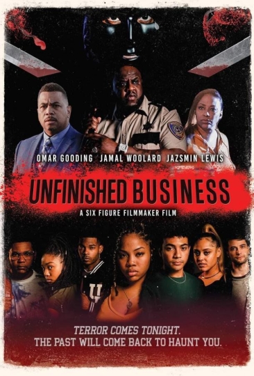 Unfinished Business: Kingston High