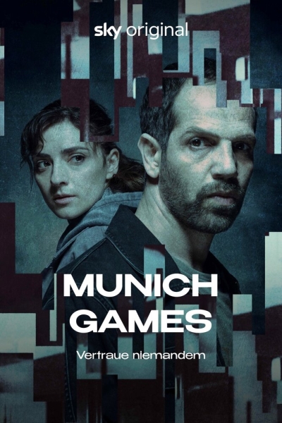 Munich Games