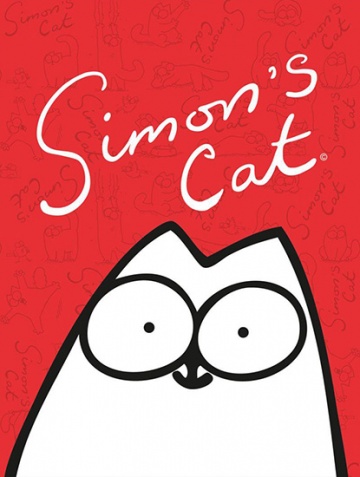 Simon's Cat