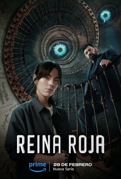 Reina Roja