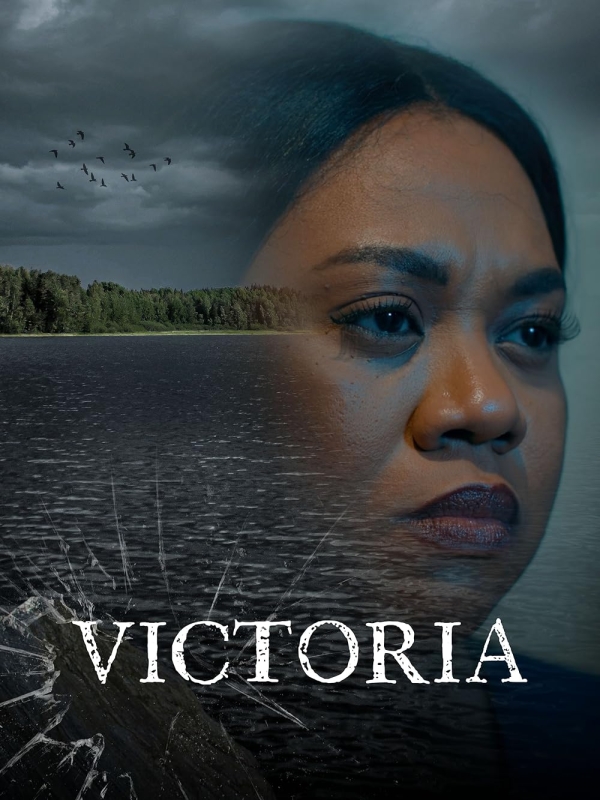 Виктория