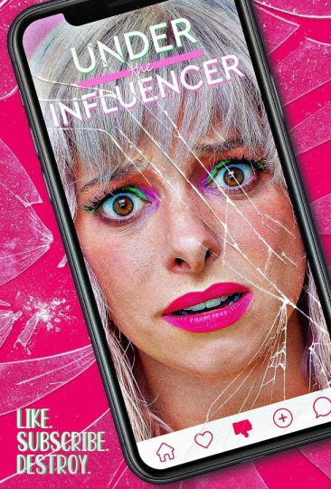 Under the Influencer