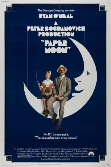 Paper Moon