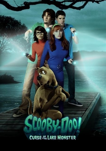 Scooby-Doo! Curse of the Lake Monster