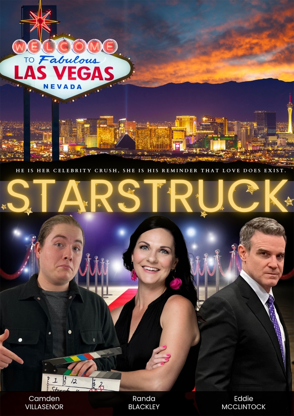 Starstruck