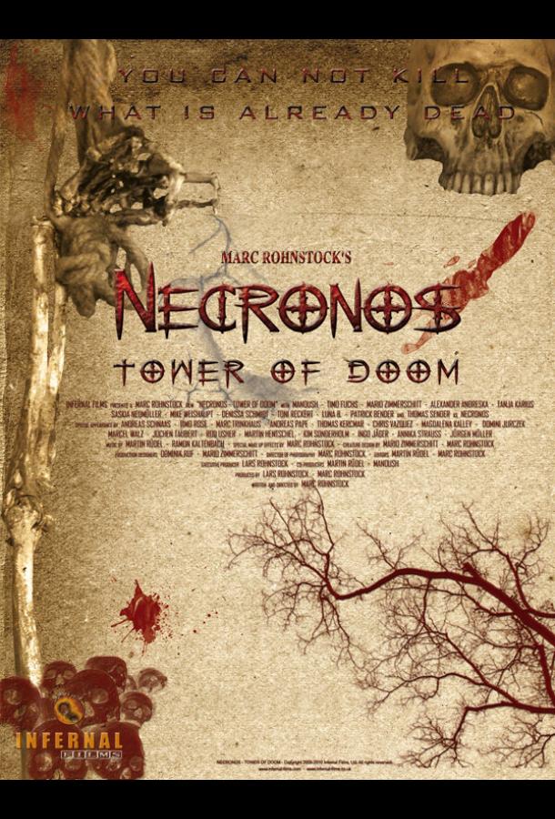 Necronos
