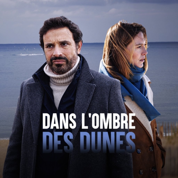 Dans l'ombre des dunes