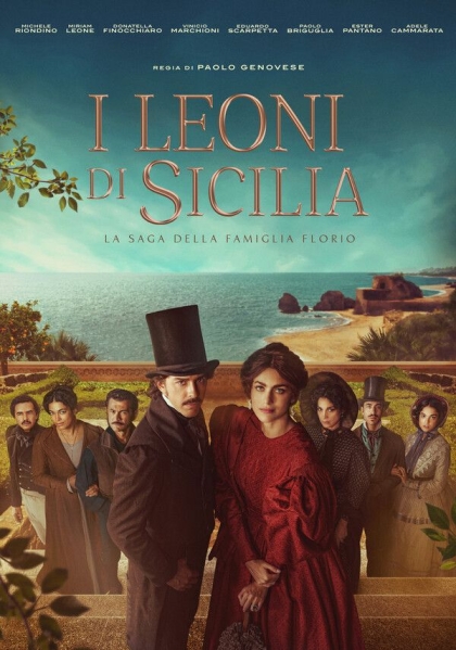 The Lions of Sicily