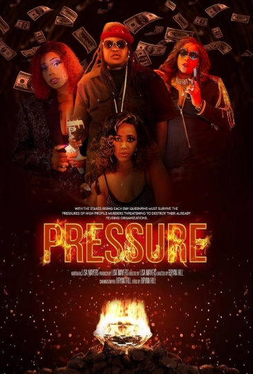 Pressure