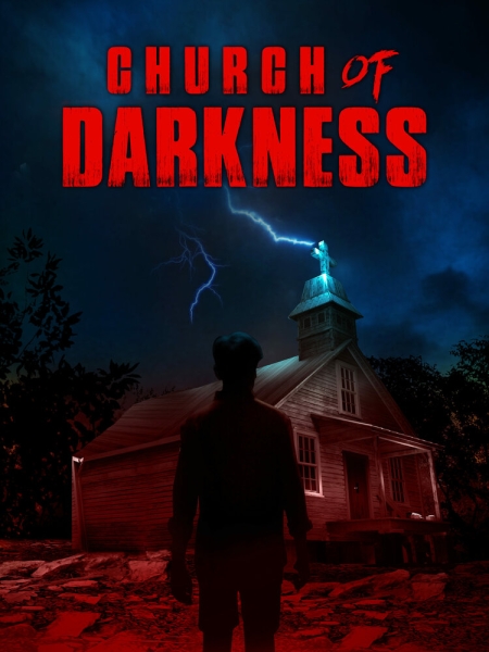 Church of Darkness