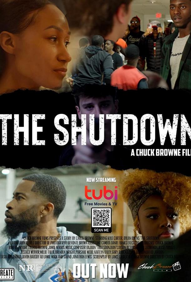 The Shutdown