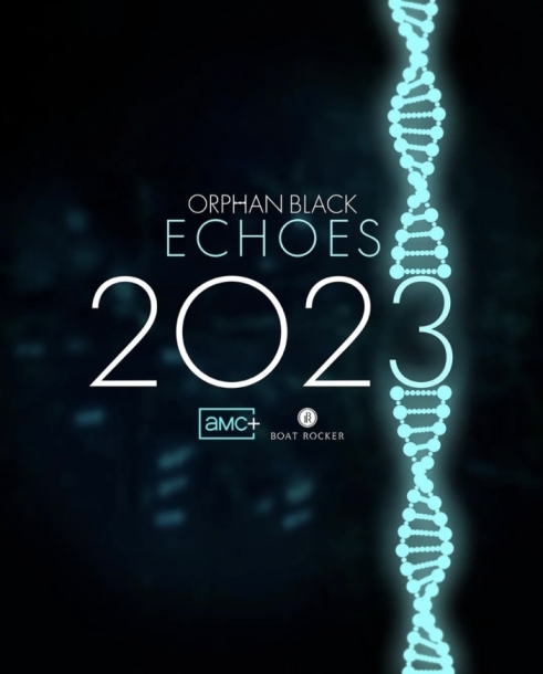 Orphan Black: Echoes