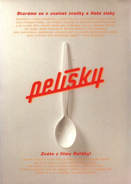 Pelíšky