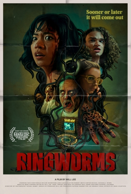 Ringworms