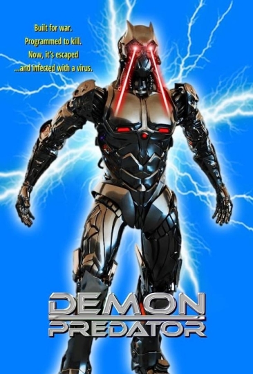 Demon Predator