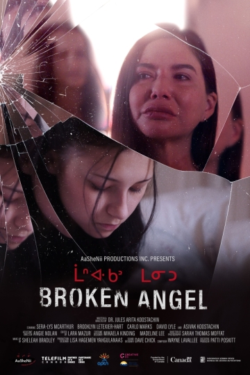 Broken Angel