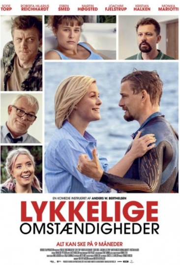 Lykkelige omstændigheder