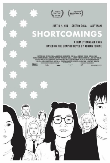 Shortcomings