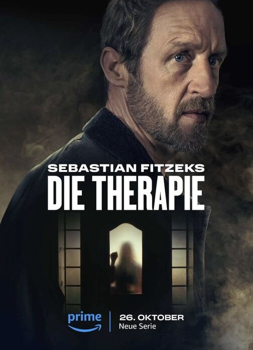Sebastian Fitzek's Therapy (сериал)