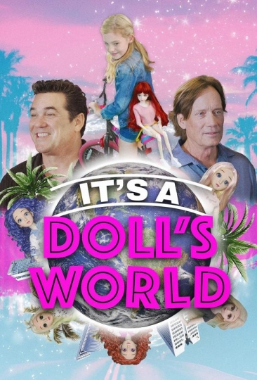 It's a Doll's World