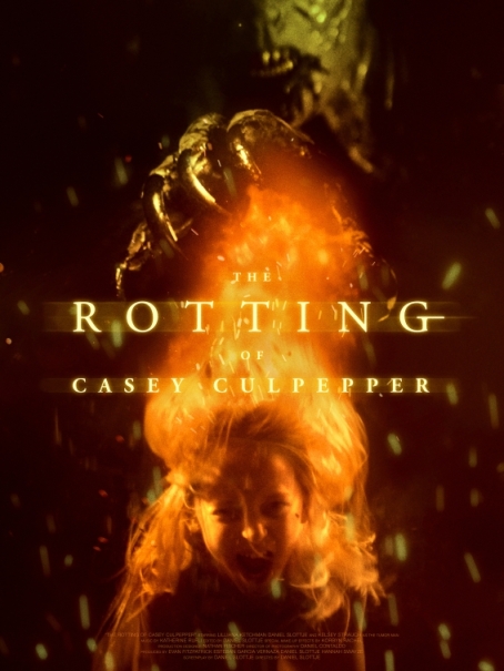 The Rotting of Casey Culpepper
