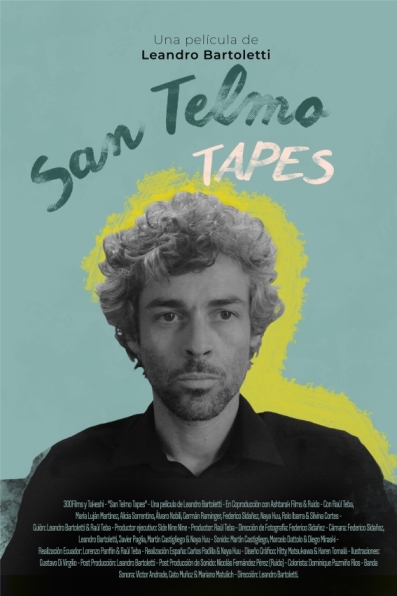 San Telmo Tapes