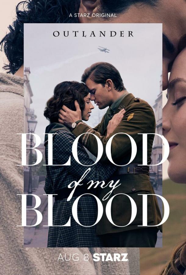 Outlander: Blood of My Blood