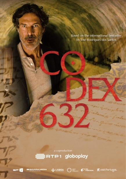 Codex 632 (сериал)