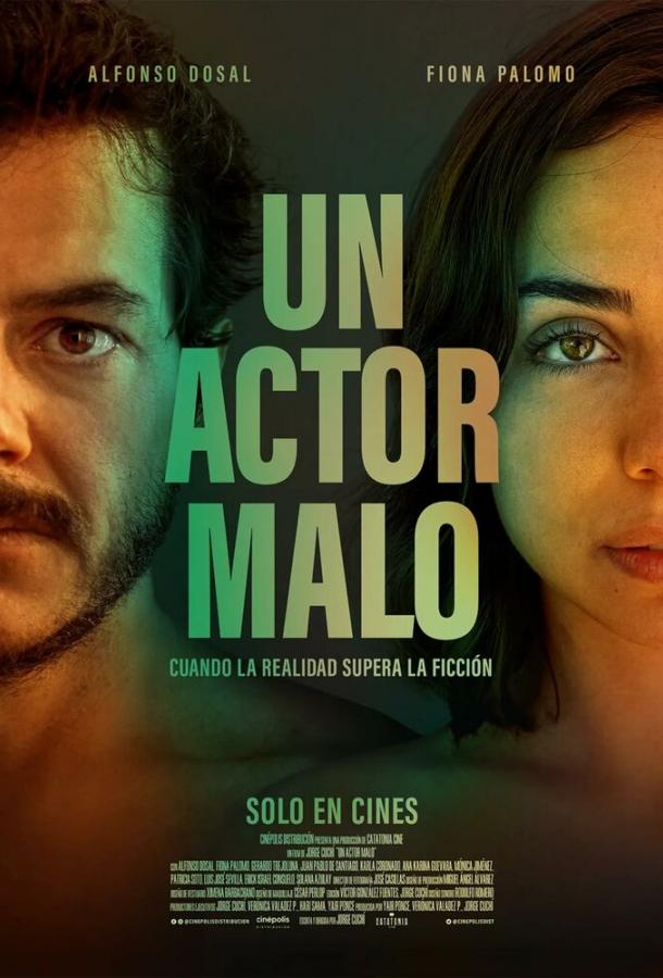 Un Actor Malo