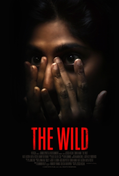 Wilder Than Her