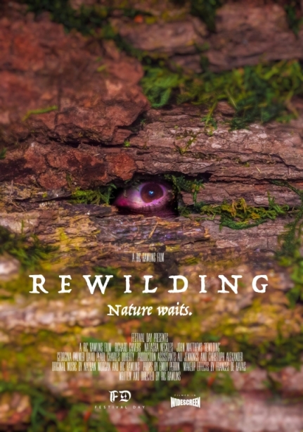 Rewilding