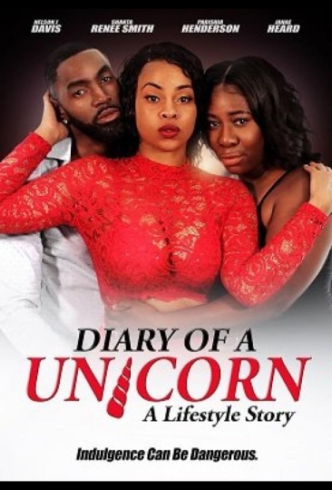 Diary of a Unicorn