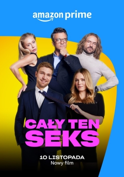 Caly ten seks