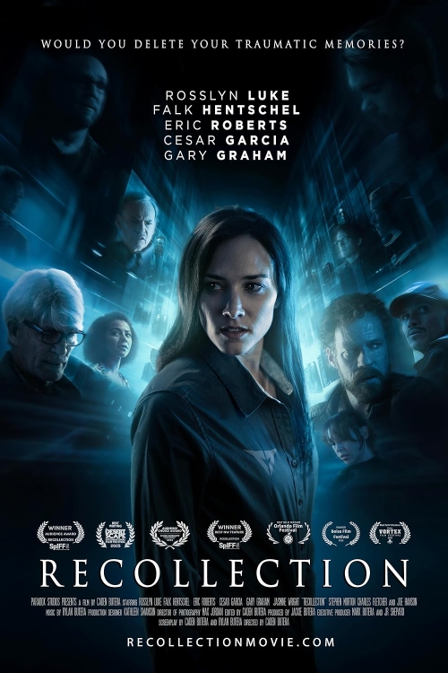 Вернуть воспоминания