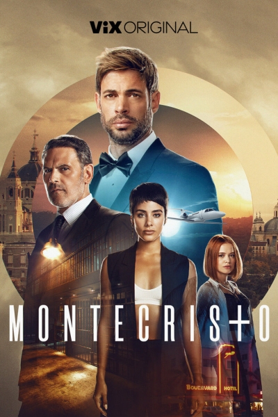 Монтекристо (сериал)