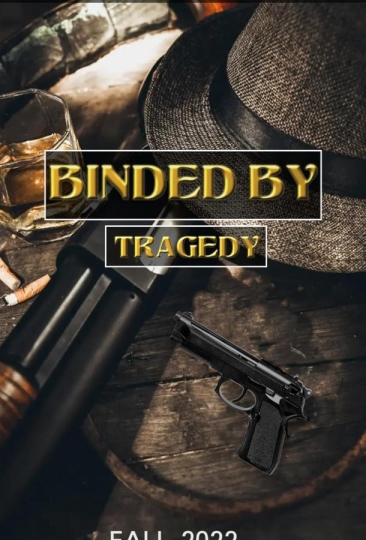 Binded by tragedy