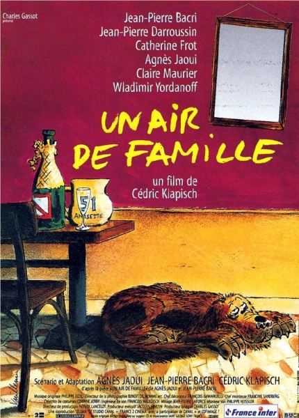 Un air de famille