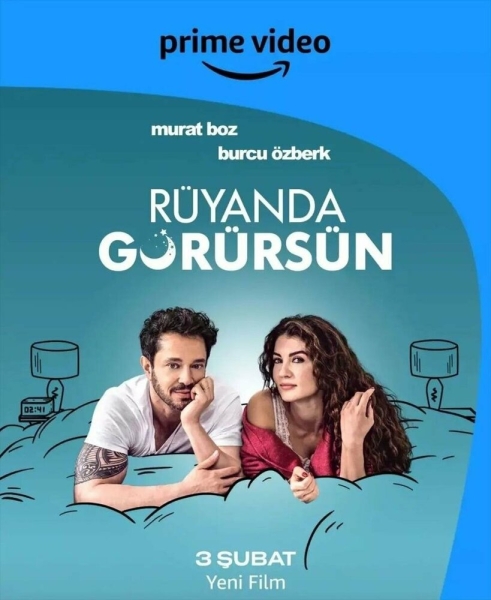 Rüyanda Görürsün