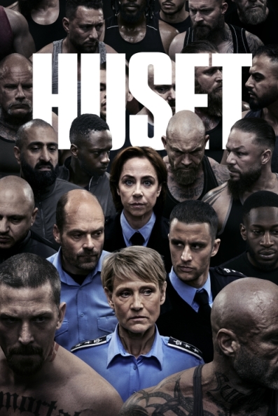 Тюрьма (сериал)