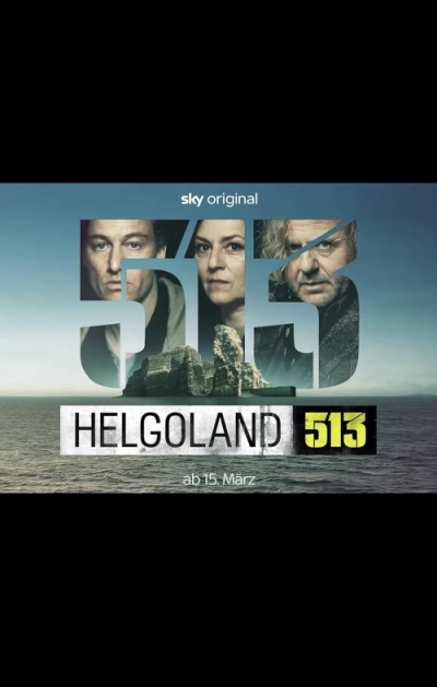 Helgoland 513 (сериал)