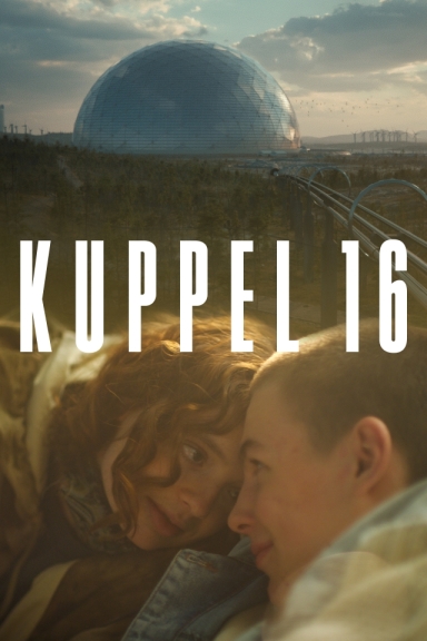 Купол 16 (сериал)